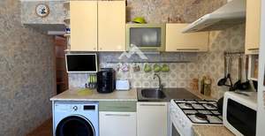 2-к квартира, вторичка, 45м2, 2/5 этаж