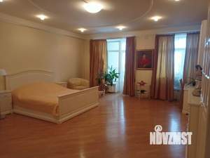 5-к квартира, вторичка, 360м2, 5/5 этаж