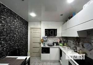 3-к квартира, вторичка, 63м2, 8/10 этаж