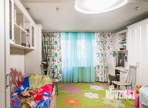 2-к квартира, вторичка, 76м2, 1/5 этаж