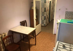 1-к квартира, вторичка, 37м2, 3/9 этаж