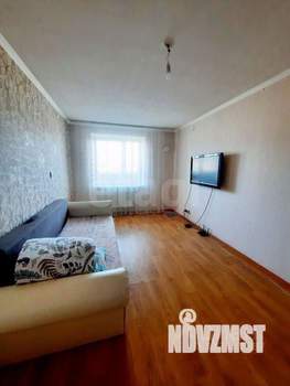 2-к квартира, вторичка, 54м2, 4/12 этаж