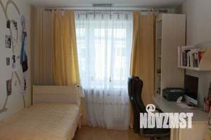 3-к квартира, вторичка, 96м2, 6/6 этаж