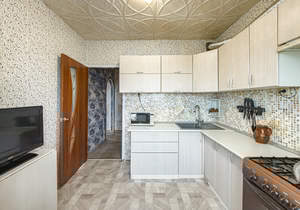 2-к квартира, вторичка, 54м2, 9/10 этаж