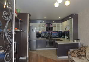 2-к квартира, вторичка, 55м2, 3/12 этаж