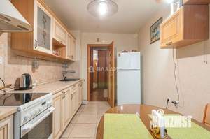 2-к квартира, вторичка, 57м2, 6/10 этаж