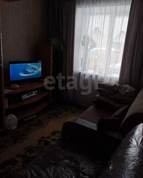 1-к квартира, вторичка, 12м2, 3/9 этаж