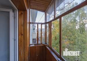 1-к квартира, вторичка, 31м2, 5/5 этаж