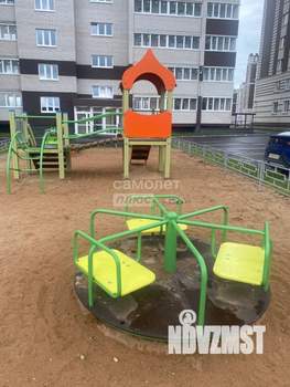 2-к квартира, вторичка, 67м2, 5/10 этаж
