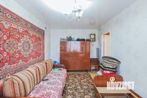 2-к квартира, вторичка, 51м2, 7/9 этаж