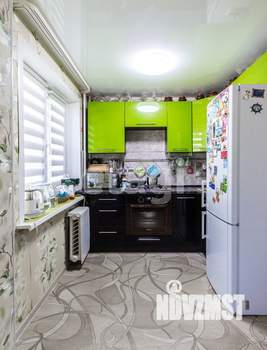 2-к квартира, вторичка, 45м2, 2/5 этаж