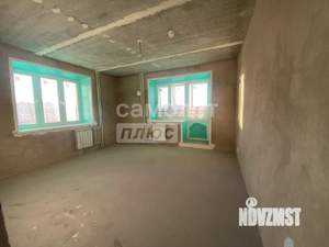 1-к квартира, вторичка, 53м2, 10/10 этаж