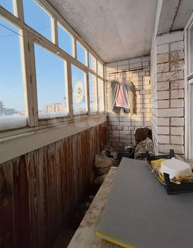 2-к квартира, вторичка, 48м2, 8/9 этаж