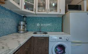 3-к квартира, вторичка, 50м2, 3/5 этаж