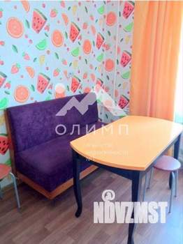 1-к квартира, вторичка, 31м2, 1/9 этаж