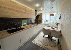 2-к квартира, вторичка, 59м2, 8/9 этаж
