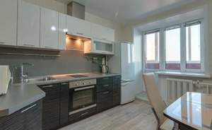 1-к квартира, вторичка, 33м2, 8/12 этаж