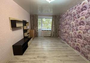 1-к квартира, вторичка, 29м2, 4/5 этаж