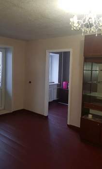 2-к квартира, вторичка, 42м2, 4/5 этаж