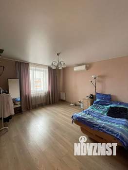 1-к квартира, вторичка, 34м2, 11/13 этаж