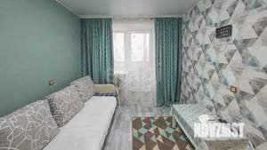 1-к квартира, вторичка, 34м2, 8/10 этаж