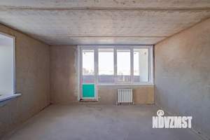 3-к квартира, сданный дом, 118м2, 10/15 этаж