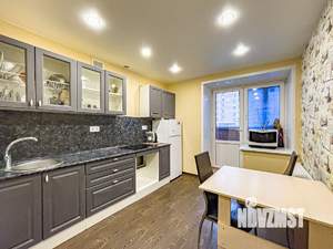 1-к квартира, вторичка, 31м2, 1/12 этаж