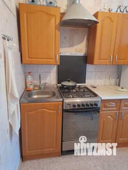 1-к квартира, вторичка, 30м2, 2/5 этаж