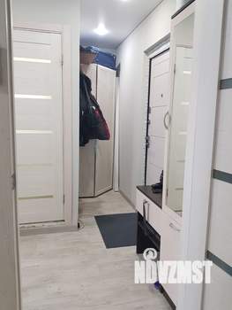 1-к квартира, вторичка, 38м2, 1/10 этаж