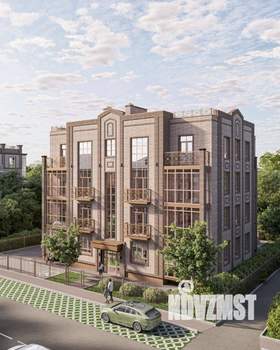 4-к квартира, вторичка, 121м2, 3/3 этаж