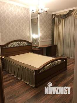 5-к квартира, вторичка, 140м2, 5/6 этаж