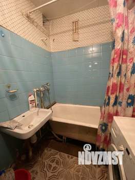 2-к квартира, вторичка, 49м2, 1/9 этаж