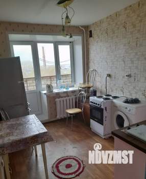 1-к квартира, вторичка, 28м2, 9/9 этаж