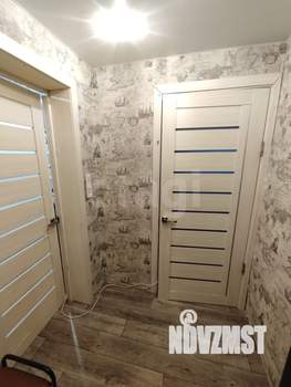 1-к квартира, вторичка, 37м2, 1/5 этаж