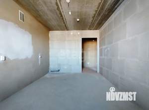 1-к квартира, вторичка, 41м2, 9/9 этаж