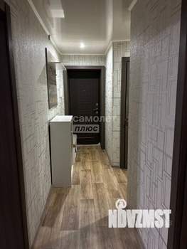 2-к квартира, вторичка, 45м2, 2/5 этаж