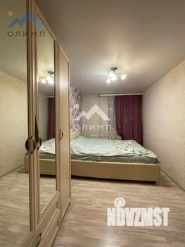 4-к квартира, вторичка, 74м2, 6/9 этаж