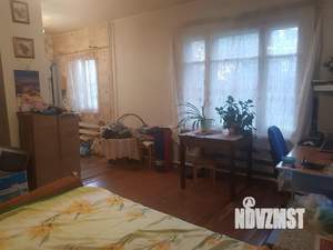 1-к квартира, вторичка, 31м2, 1/2 этаж