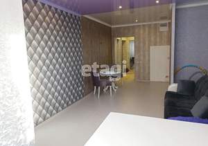 Студия квартира, вторичка, 29м2, 12/13 этаж