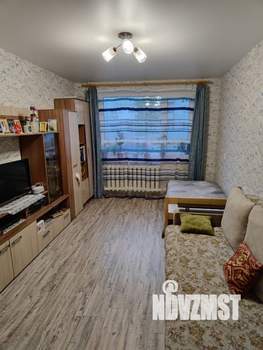 2-к квартира, вторичка, 44м2, 1/5 этаж