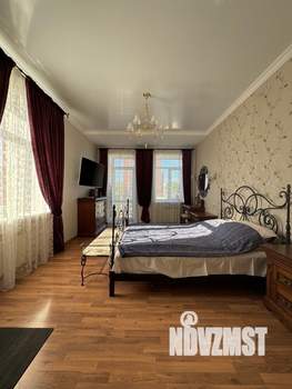 3-к квартира, вторичка, 99м2, 5/6 этаж
