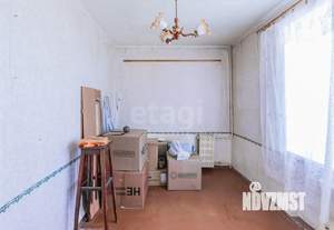 4-к квартира, вторичка, 61м2, 2/5 этаж