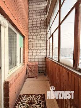 1-к квартира, вторичка, 33м2, 5/5 этаж