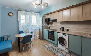 2-к квартира, вторичка, 51м2, 2/10 этаж