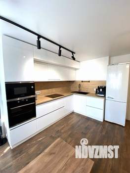 1-к квартира, вторичка, 41м2, 9/10 этаж