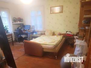 1-к квартира, вторичка, 31м2, 1/2 этаж