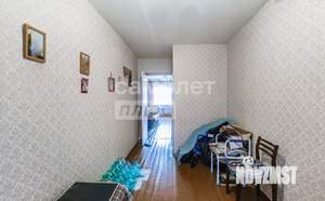 2-к квартира, вторичка, 42м2, 5/5 этаж
