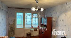 3-к квартира, вторичка, 63м2, 2/5 этаж