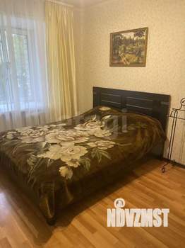 3-к квартира, вторичка, 86м2, 1/10 этаж