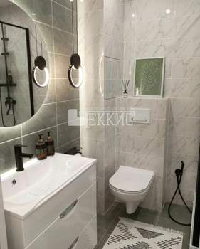 1-к квартира, вторичка, 42м2, 4/10 этаж